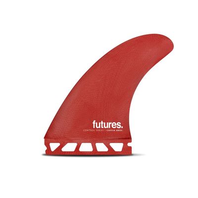 Future Fins Coffin Bros Thruster Fin Set