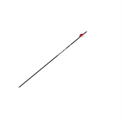 4mm 250 Spine FMJ 6 Pack Arrows (.003 Standard)