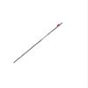 4mm 250 Spine FMJ 6 Pack Arrows (.003 Standard) view 1