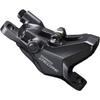 SHIMANO Deore Br-M6100 Brake Caliper Black, One Size view 1
