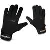 Murphys Unisex Adult Gaelic Gloves (S) (Black) view 1