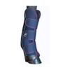 HyIMPACT Event Pro Series Travel Boots (Set of 4) (Cob) (Navy/Burgundy) view 1