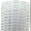 CYCLEZ Pair/Set (2) - 12 1/2" x 2 1/4" White Bicycle Tires and (2) 12" Standard American/Valve Tubes, Kids Comp 3 Thread Style Replacement Bundle kit, 12 in Tyres and Tubes Combo view 3