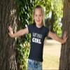 Birthday Girl Shirt Girls Birthday tee Outfit Toddler Baby 1st 2nd 3rd 4th 5th 6th 7th (Charcoal Black, 7 Years) view 4