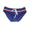 WXJLYZRCXK Swimming Trunks,Men's Triangle Nylon Swim Shorts Sexy Soft Summer Swimming Triangle Bikini Bottoms for Men view 2
