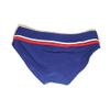 WXJLYZRCXK Swimming Trunks,Men's Triangle Nylon Swim Shorts Sexy Soft Summer Swimming Triangle Bikini Bottoms for Men view 3