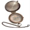 Be Strong & Courageous Compass | Baptism & Graduation Gift 2025, Inspirational Gift for Men & Women(Be Strong & Courageous) view 3
