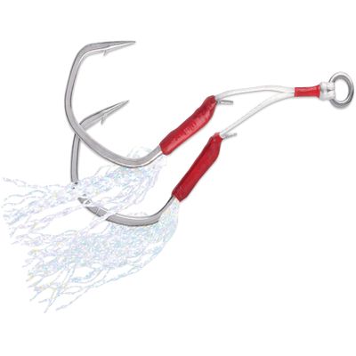 TechSet Tandem Assist 200 lb Tin #4/0