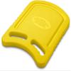 Junior Kickboard Buoy for Youth Children & Toddlers Swimming Aid & Exercise Training Board for Kids to Learn to Swim with Kick Boards in Pool BPA Free (Yellow) view 2