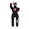 MMA Doctor Bane MMA Brazilian Grappling Submission Dummy Wrestling BJJ Judo Karate Punching Bag Standing Position - 4 FEET -UNFILLED view 1