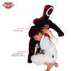 MMA Doctor Bane MMA Brazilian Grappling Submission Dummy Wrestling BJJ Judo Karate Punching Bag Standing Position - 4 FEET -UNFILLED view 4