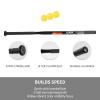 GKK Baseball Softball Bat Series Hitting Swing Trainer Aluminium Fungo Bat Batting Practice Bat for Youth Adult Baseball Training Equipment view 2