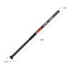 GKK Baseball Softball Bat Series Hitting Swing Trainer Aluminium Fungo Bat Batting Practice Bat for Youth Adult Baseball Training Equipment view 4