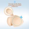 URSMART Bra Pads Inserts, Bra Cups Inserts,Removable Breathable Push up Bra Inserts for Sports Bra or Bikini Tops view 3