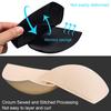 URSMART Bra Pads Inserts, Bra Cups Inserts,Removable Breathable Push up Bra Inserts for Sports Bra or Bikini Tops view 4