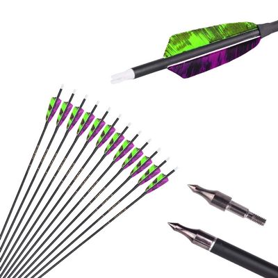ACCMOS Customize Your Own DIY Arrows