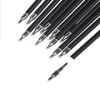 500 Spine Arrow 23 Inch Arrow Target Practice Arrow Hunting Arrow Carbon Arrows Compound Bow Recurve Bow Adult Youth Archery Indoor Outdoor Shooting Field Tip view 4