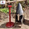 Nautical-Mart King Elendil Armour Helmet Black view 4