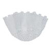 Prox PX89419C60 Replacement Rubber Landing Net for Type 19, 23.6 inches (60 cm) Deep, Net Clear view 1