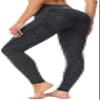 Heathyoga Leggings with Pockets for Women Tummy Control High Waisted Yoga Pants Women Compression Workout Leggings Ink view 2