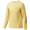 BASSDASH Youth Fishing T Shirts UPF 50+ Long Sleeve Performance UV Protection Tee for Boys Girls view 1