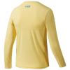 BASSDASH Youth Fishing T Shirts UPF 50+ Long Sleeve Performance UV Protection Tee for Boys Girls view 2