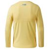 BASSDASH Youth Fishing T Shirts UPF 50+ Long Sleeve Performance UV Protection Tee for Boys Girls view 3