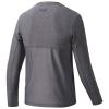 BASSDASH Youth Fishing T Shirts UPF 50+ Long Sleeve Performance UV Protection Tee for Boys Girls view 2