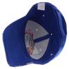 Anna-Kaci USA American Flag Patriotic Eagle Hawk Embossed 3D Adjustable Velcro Baseball Caps Hats, SkyBlue USA view 4