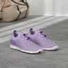 DOUSSPRT Women's Water Shoes Quick Drying Sports Aqua Shoes Purple Size 9 view 3