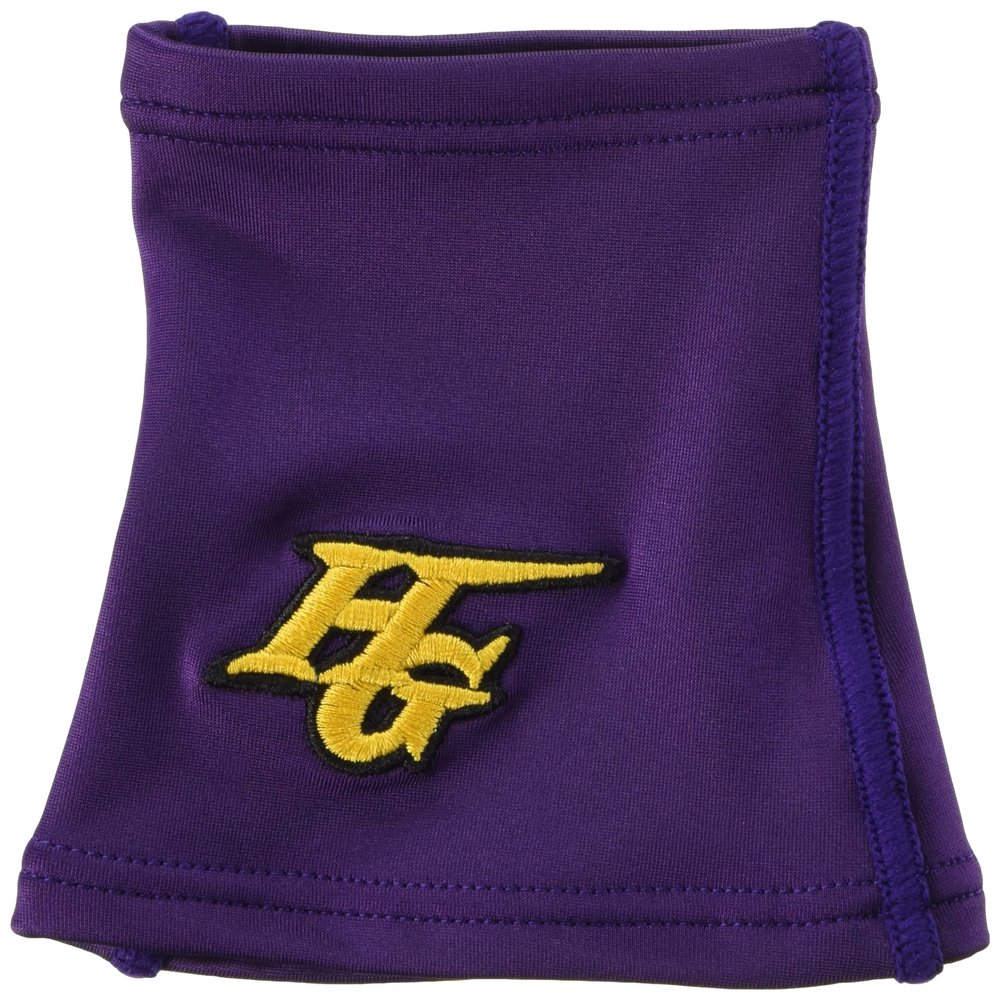 Hi-Gold LBR-30 Wristband, Purple, Free, Thin, Torino Cool Material