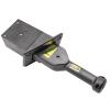 CLUBRALLY EZGO Rectangular Style 48V PowerWise Charger Receptacle and W/Handle Plug Kit Fits Shuttle and ST Express Electric cart 73051-G30 73051-G20 view 2