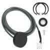 CLUBRALLY Speed Sensor PDS Kit with Speed Sensor Magnet, Fits EZGO Electric Golf Cart 2001-2009, OEM#73327-G01, 73328-G01 view 1