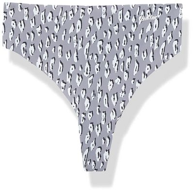 Calvin Klein Invisibles Thong Multipack Panty
