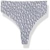 Calvin Klein Invisibles Thong Multipack Panty view 1