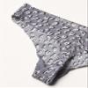 Calvin Klein Invisibles Thong Multipack Panty view 2