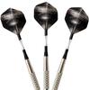 WLHGH Dart Flights, 6 Styles, 30 Sets, 90 Pieces, PET Standard Accessories for Darts, Perfect Equipment for Soft/Steel Tip Darts Games (6 Styles, 30 Sets, 90 Pieces) view 4