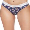 Calvin Klein One Cotton Thong Panty view 1
