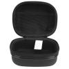 Fishing Reel Bag, EVA Material, Multi-Size Compatible, Lightweight Design, Durable Fishing Reel Protector, Zipper, Carrying Handle for Anglers, Camping, Travel, Outdoor Activities, Storage, view 4