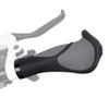 Bike Handlebar Grips, Soft Gel Inserts Shock Resistance Ergonomics Comfort Design,for MTB Bicycle Mountain Bike Grip view 4