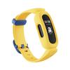 Fitbit Ace 3 Activity-Tracker for Kids 6+, Minions Special Edition, Yellow, One Size view 1