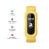 Fitbit Ace 3 Activity-Tracker for Kids 6+, Minions Special Edition, Yellow, One Size view 2