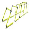 Rugged Soccer Step Training Hurdle Adjustable - Set of 10 view 3