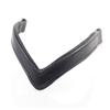 Flexible Fit Equestrian Black Snaffle Bridle 'Riley' Cob view 4