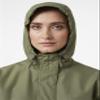 Helly Hansen Women's Seven J Jacket, 421 Lav Green, X-Small view 3