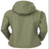 Helly Hansen Women's Seven J Jacket, 421 Lav Green, X-Small view 4