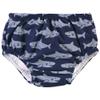 Hudson Baby Unisex Baby Swim Diapers, Sharks, 18-24 Months view 2
