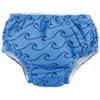 Hudson Baby Unisex Baby Swim Diapers, Sharks, 6-12 Months view 3