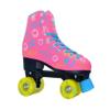 Epic Skates Blush Quad Roller Skates, Pink, 8 view 2