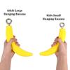 Atomik Climbing Adult Size Hanging Bananas Set of 2 view 4
